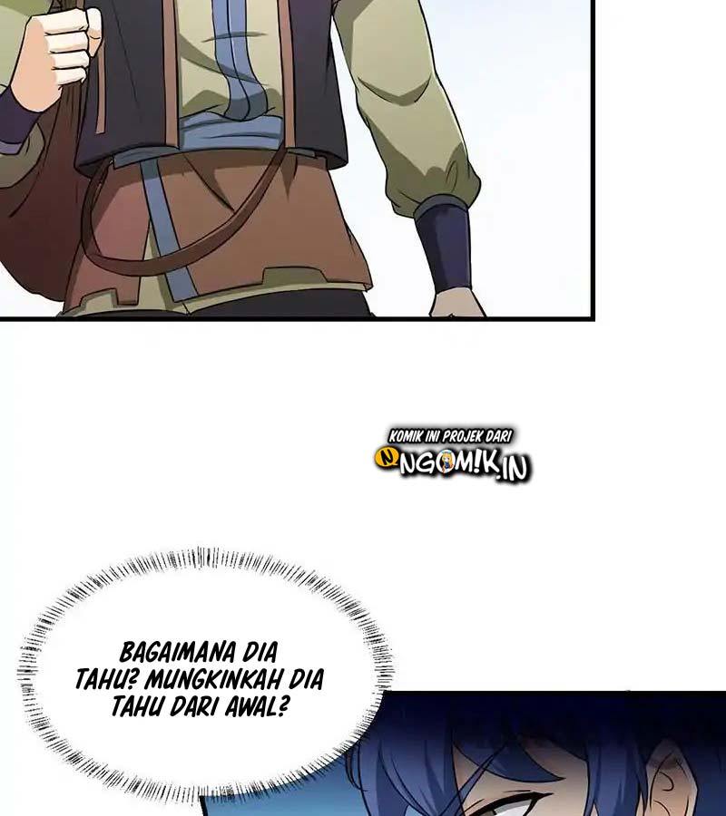 Martial Arts Reigns Chapter 01 Gambar 109